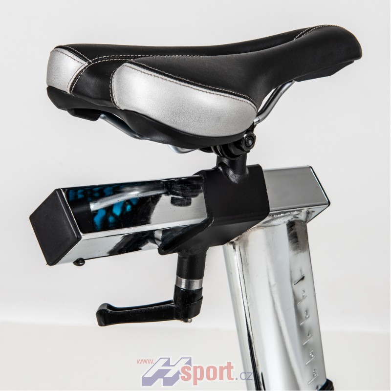 Cyklotrenažér Toorx SRX 3500