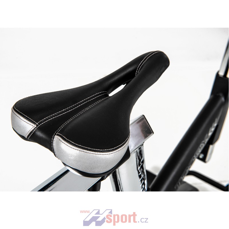 Cyklotrenažér Toorx SRX 3500