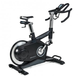 Cyklotrenažér Toorx SRX 3500