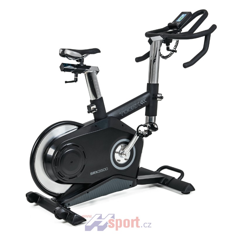 Cyklotrenažér Toorx SRX 3500