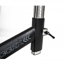 Cyklotrenažér Toorx SRX 3500