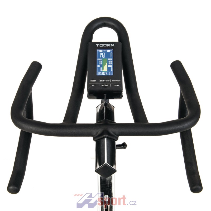 Cyklotrenažér Toorx SRX 3500