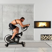 Cyklotrenažér Toorx SRX 3500