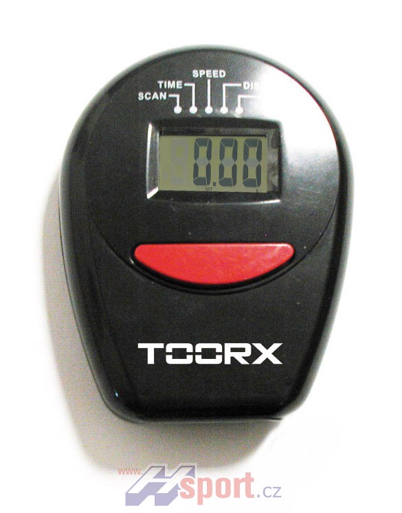 Cyklotranažér Toorx SRX 40 S