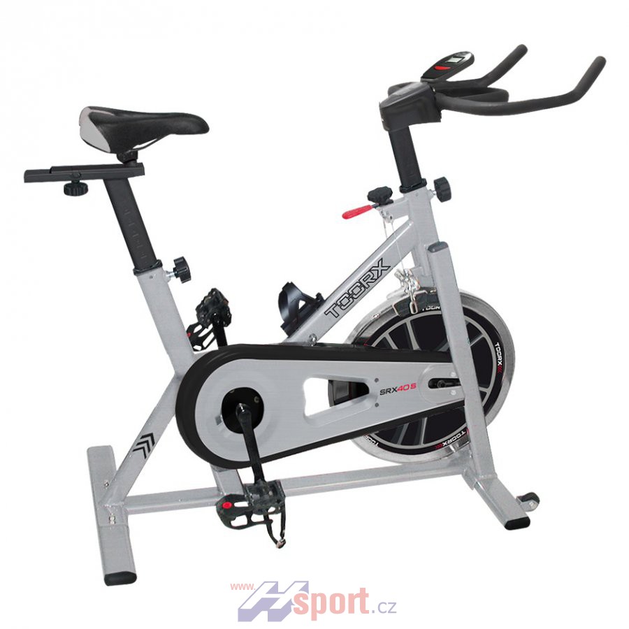 Cyklotranažér Toorx SRX 40 S