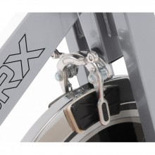 Cyklotrenažér Toorx SRX 45 S