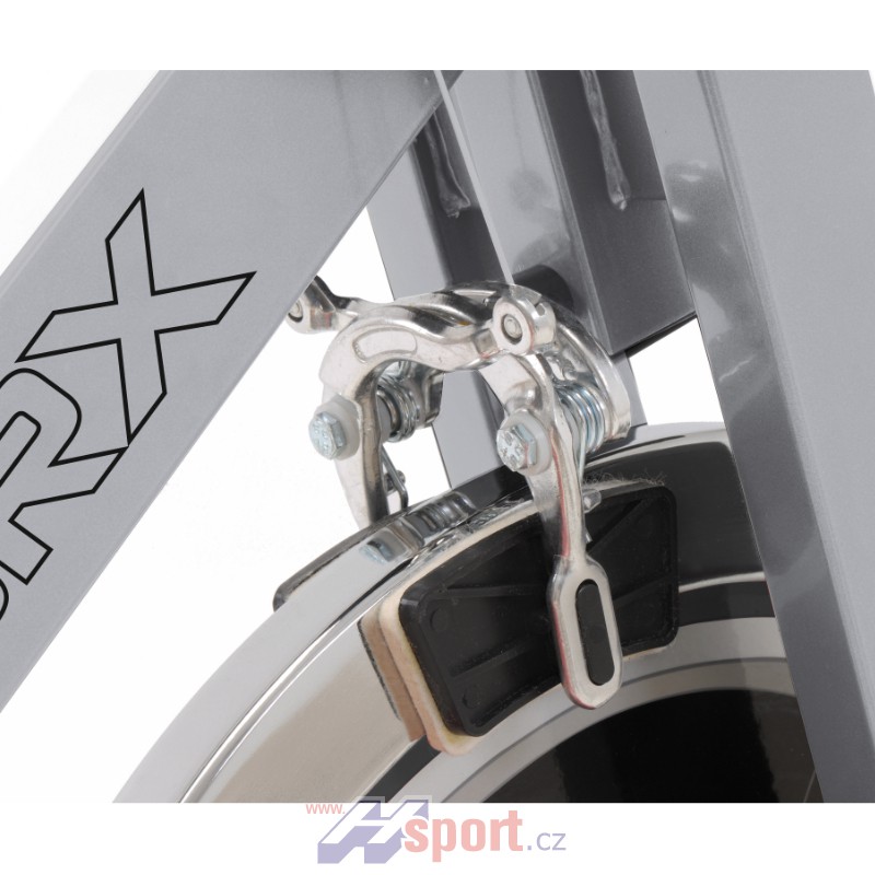 Cyklotrenažér Toorx SRX 45 S