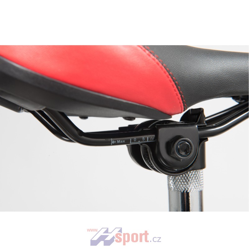 Cyklotrenažér Toorx SRX 500