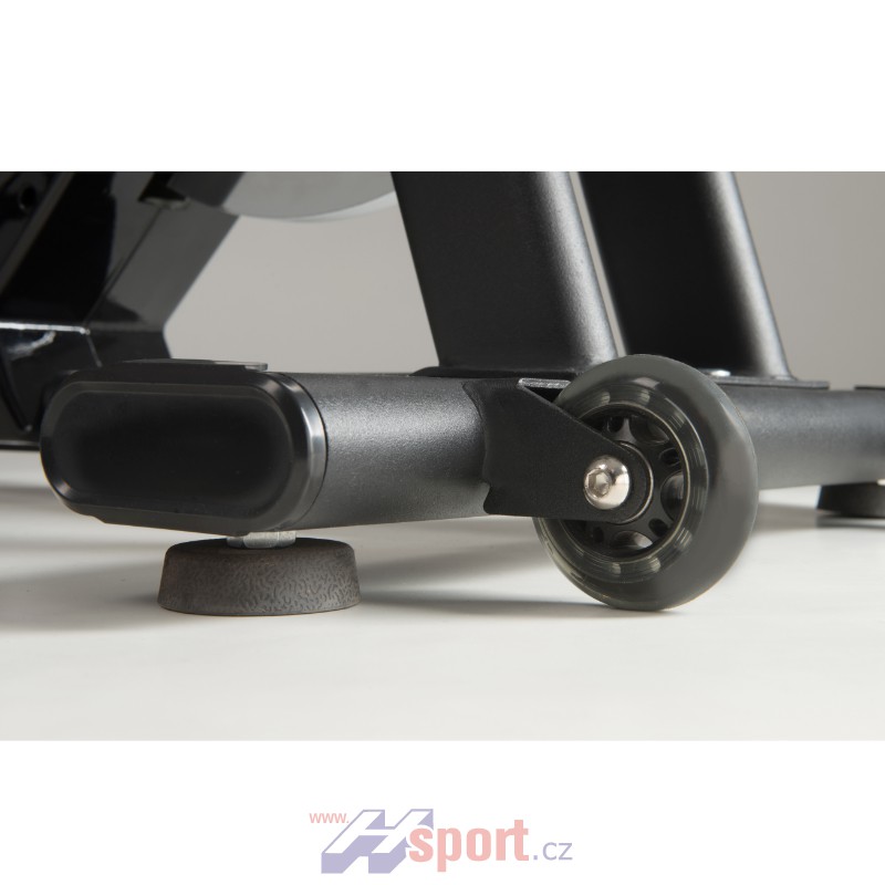 Cyklotrenažér Toorx SRX 500