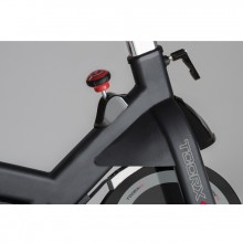 Cyklotrenažér Toorx SRX 500