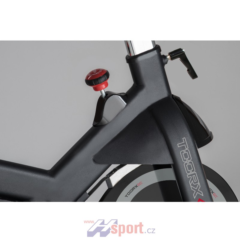Cyklotrenažér Toorx SRX 500