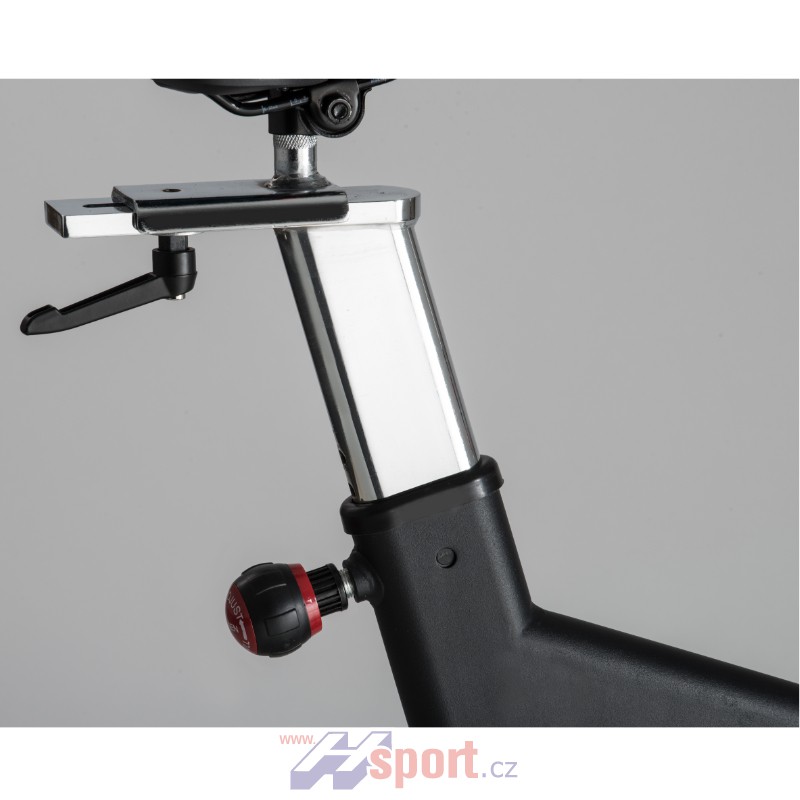 Cyklotrenažér Toorx SRX 500