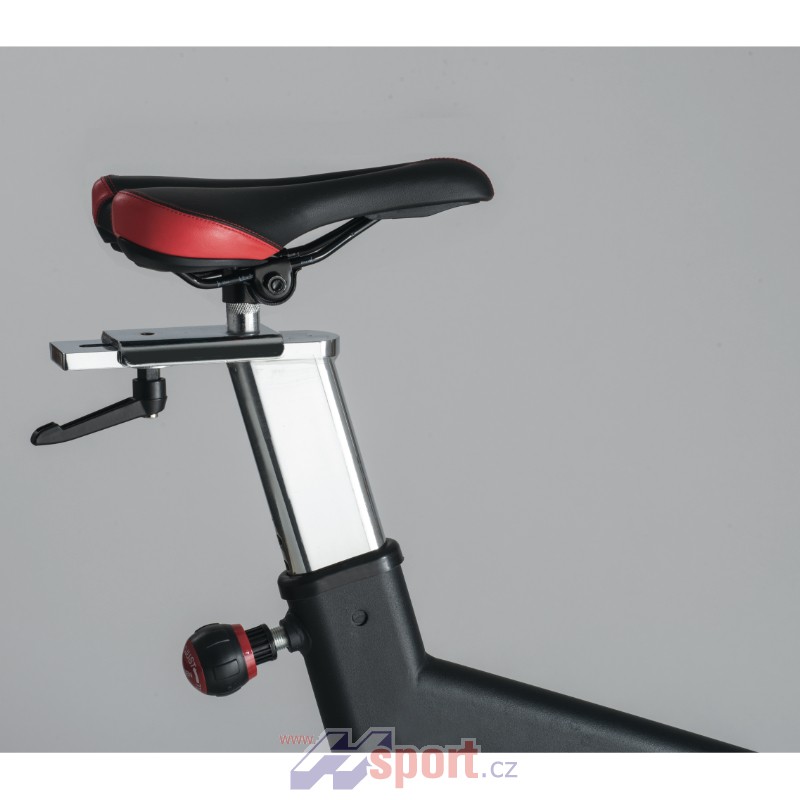 Cyklotrenažér Toorx SRX 500