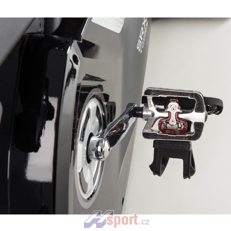 Cyklotrenažér Toorx SRX 500