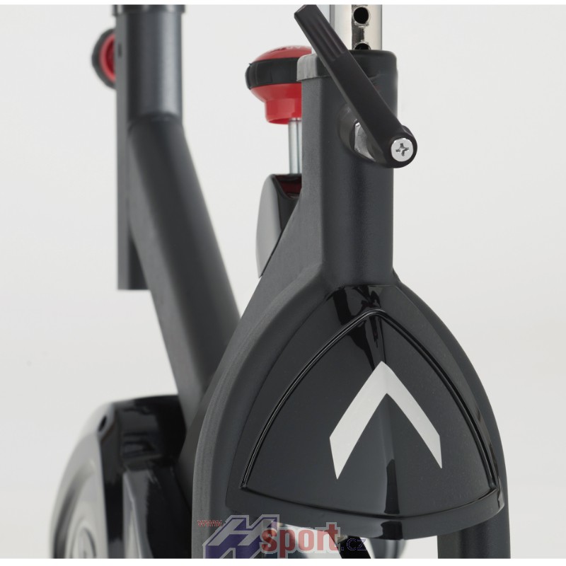 Cyklotrenažér Toorx SRX 500