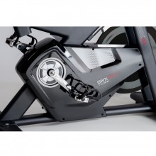 Cyklotrenažér Toorx SRX 500