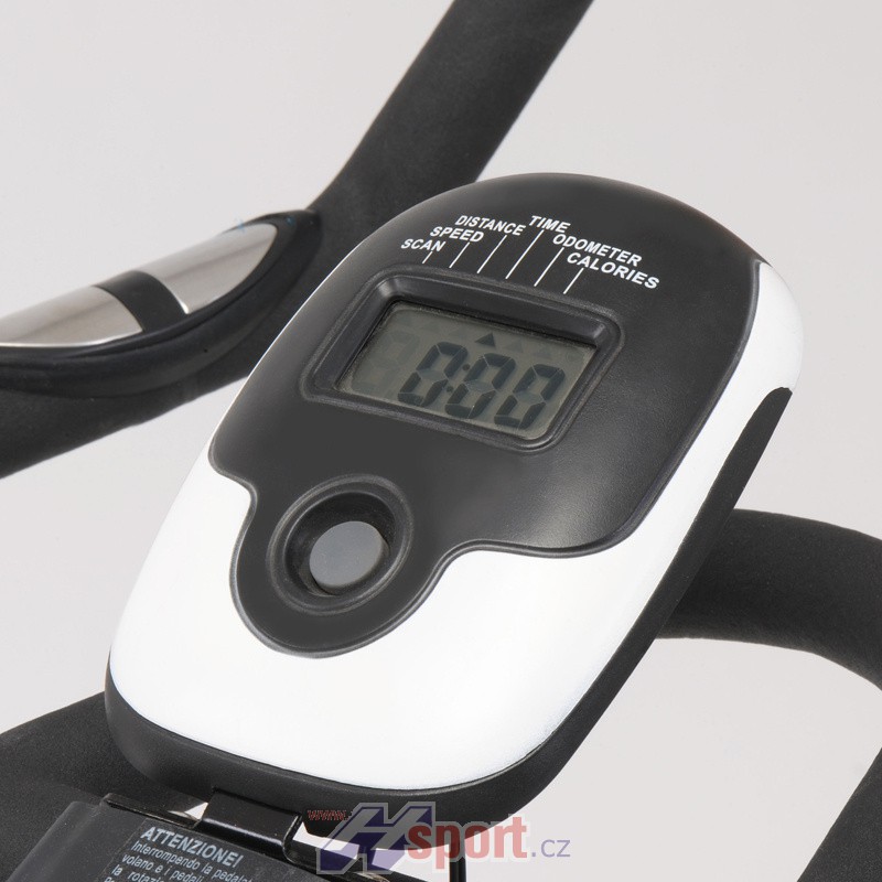 Cyklotrenažér Toorx SRX 50 S