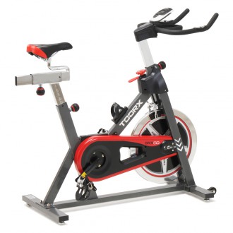 Cyklotrenažér Toorx SRX 50 S