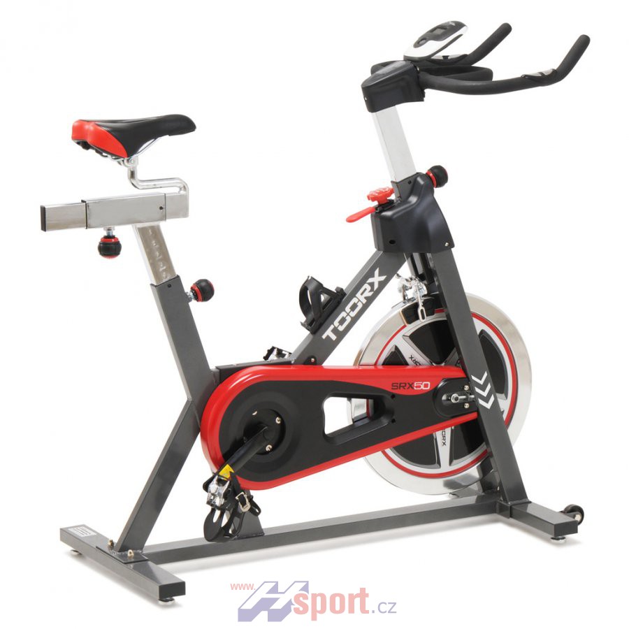 Cyklotrenažér Toorx SRX 50 S