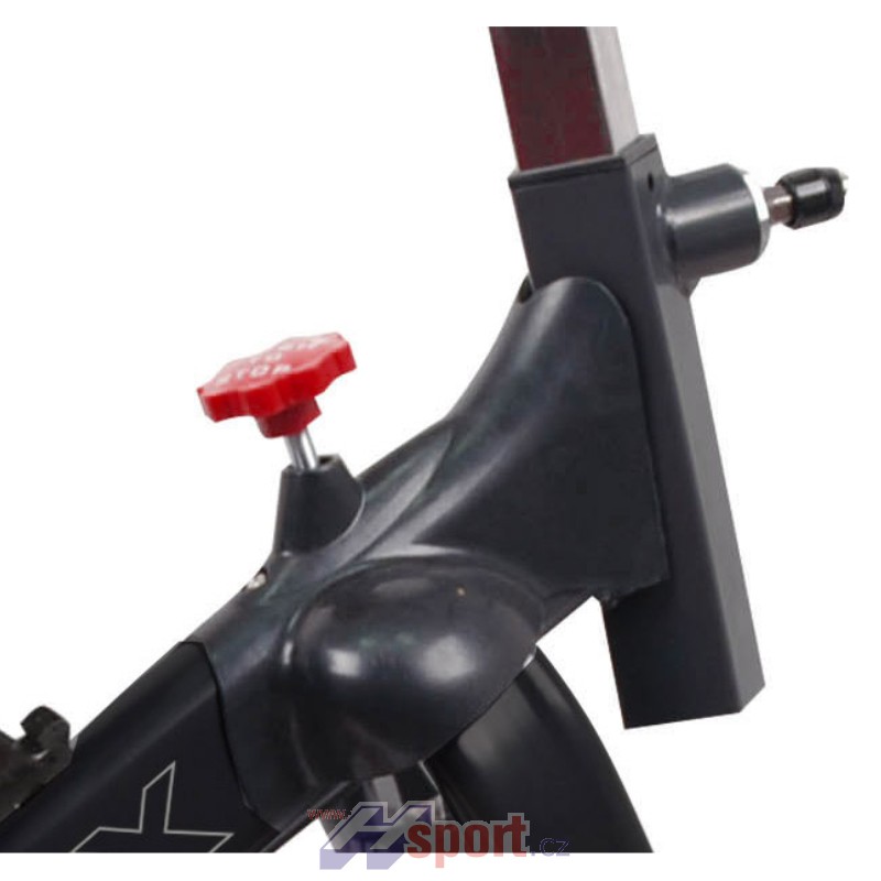 Cyklotrenažér Toorx SRX 70 S