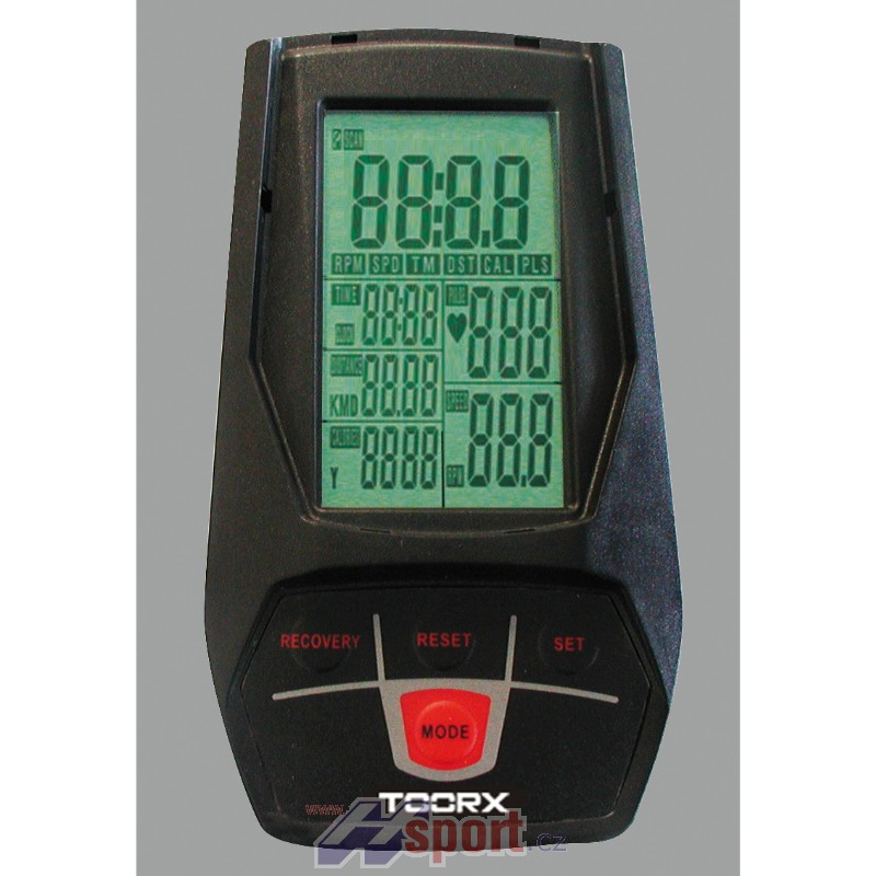 Cyklotrenažér Toorx SRX 70 S