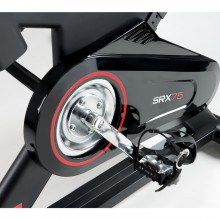 Cyklotrenažér Toorx SRX 75