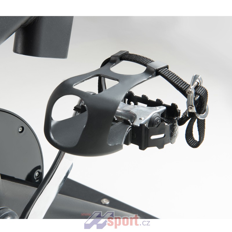 Cyklotrenažér Toorx SRX 75