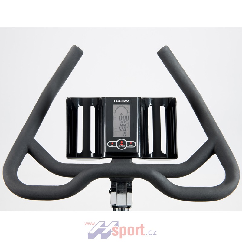 Cyklotrenažér Toorx SRX 75