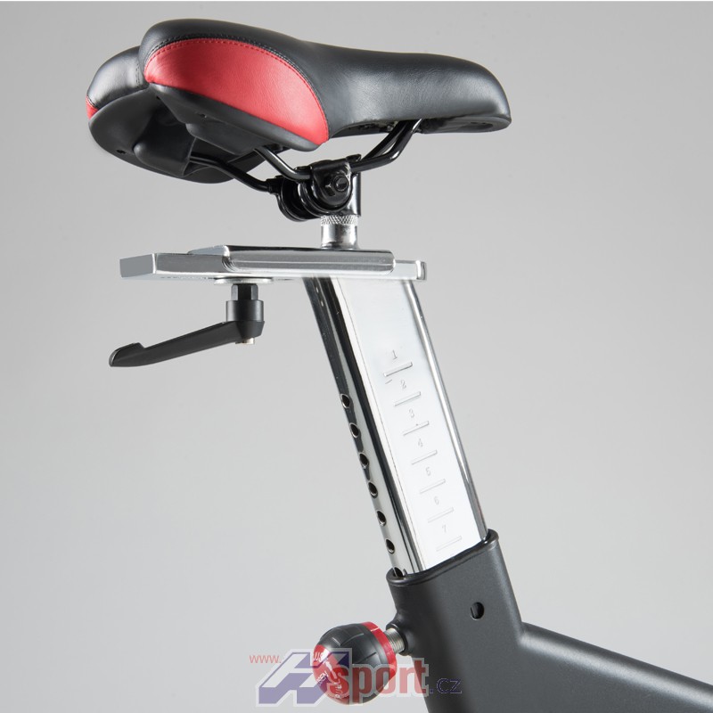 Cyklotrenažér Toorx SRX 75