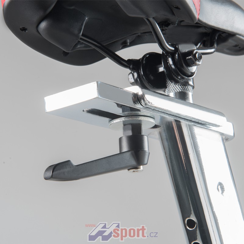 Cyklotrenažér Toorx SRX 75