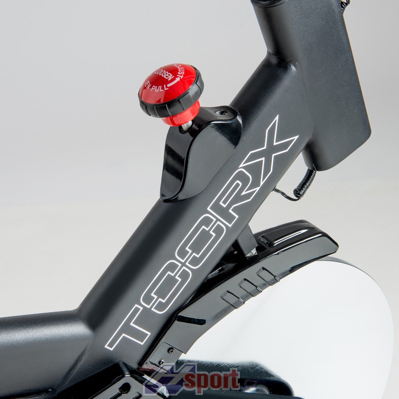 Cyklotrenažér Toorx SRX 75