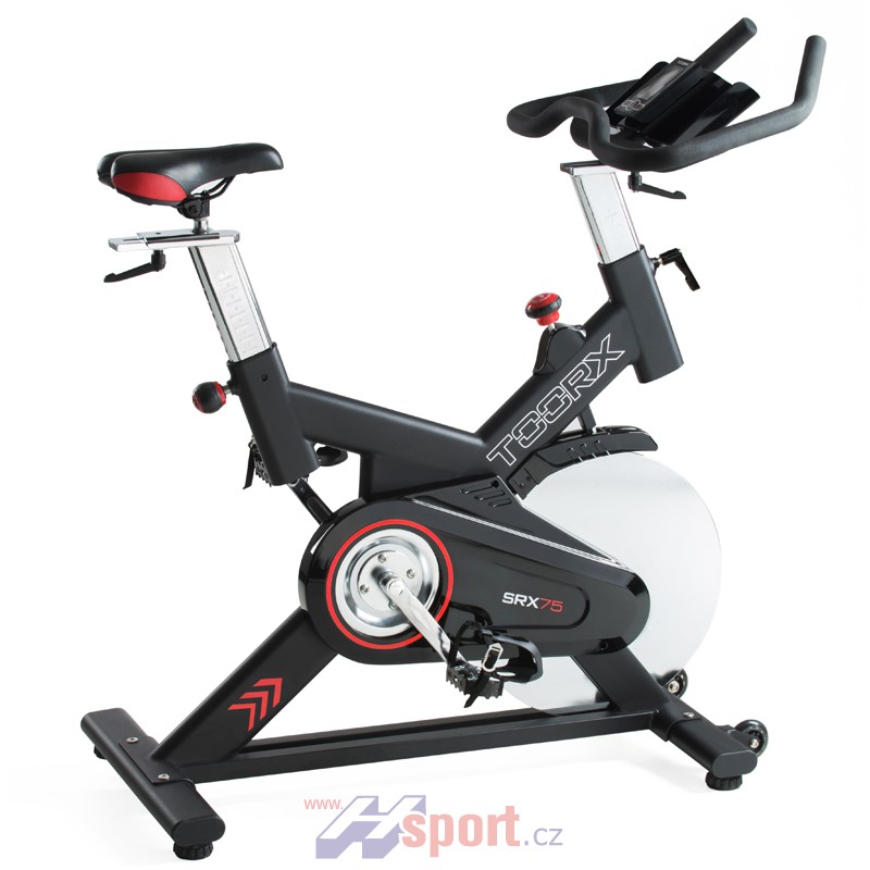 Cyklotrenažér Toorx SRX 75