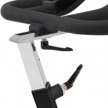 Cyklotrenažér Toorx SRX 80