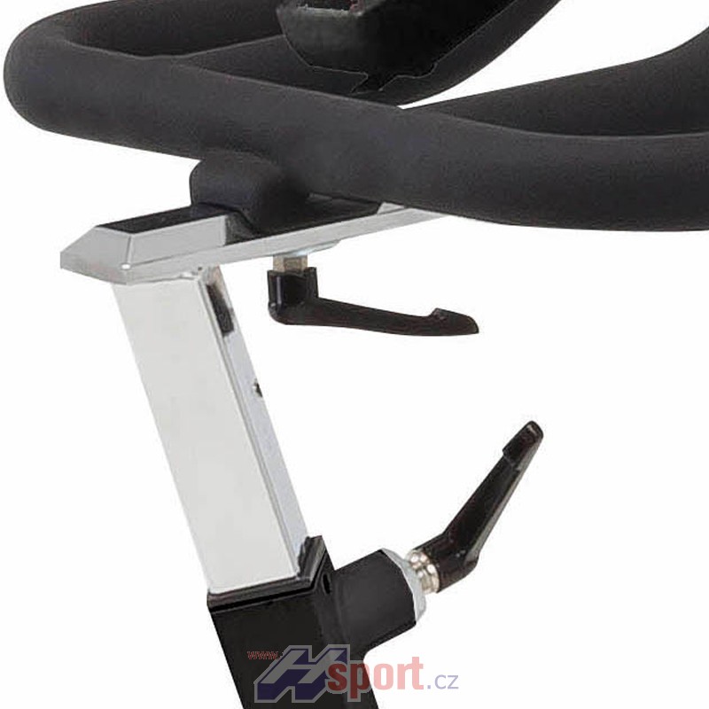 Cyklotrenažér Toorx SRX 80