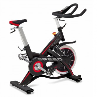 Cyklotrenažér Toorx SRX 80