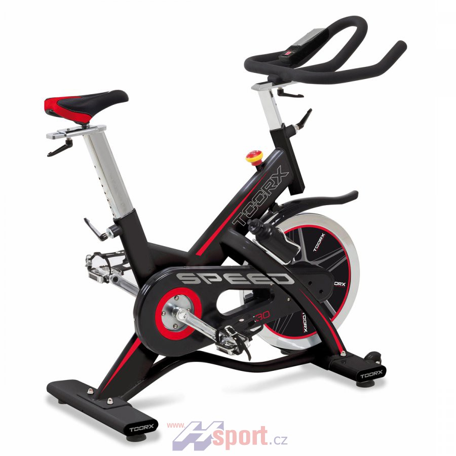 Cyklotrenažér Toorx SRX 80