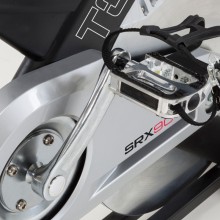 Cyklotrenažér Toorx SRX 90