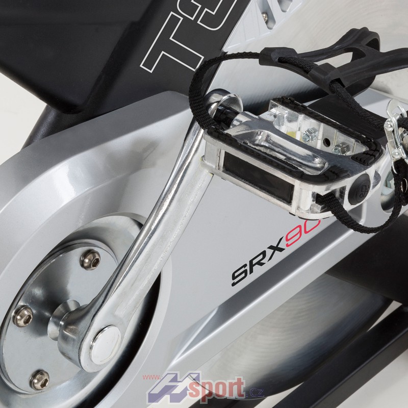 Cyklotrenažér Toorx SRX 90