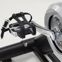 Cyklotrenažér Toorx SRX 90