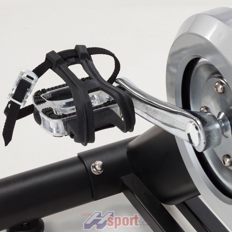 Cyklotrenažér Toorx SRX 90