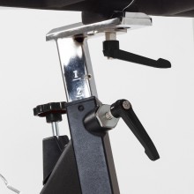 Cyklotrenažér Toorx SRX 90