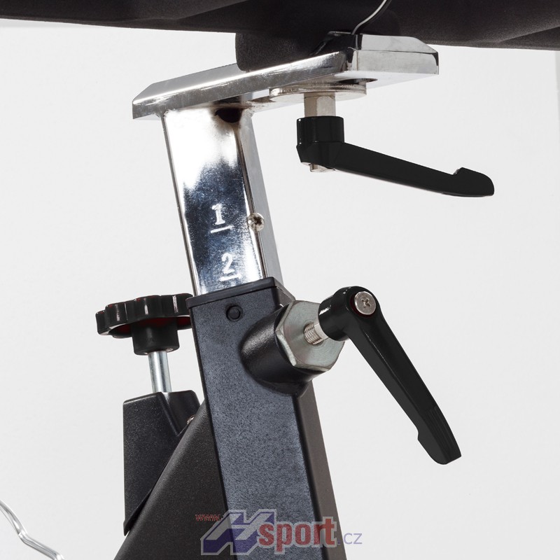 Cyklotrenažér Toorx SRX 90