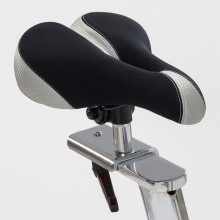 Cyklotrenažér Toorx SRX 90