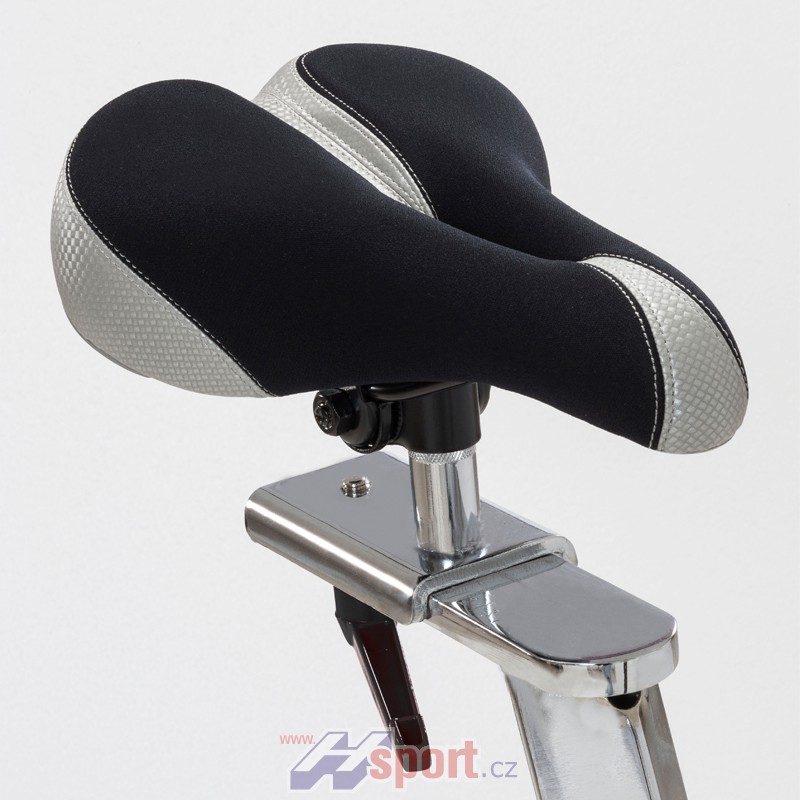 Cyklotrenažér Toorx SRX 90