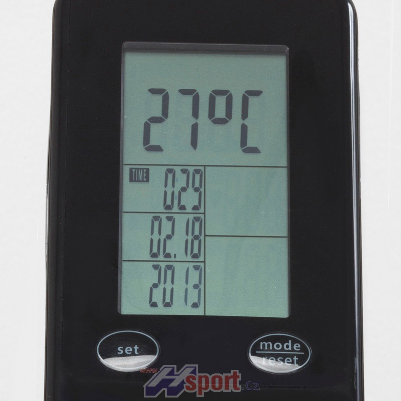 Cyklotrenažér Toorx SRX 90