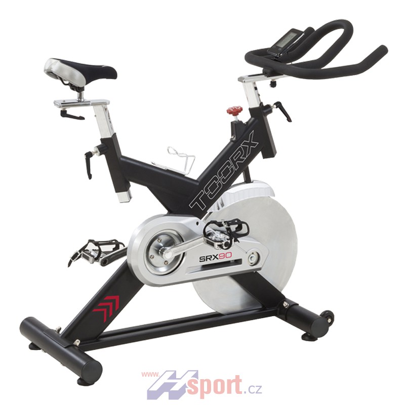 Cyklotrenažér Toorx SRX 90