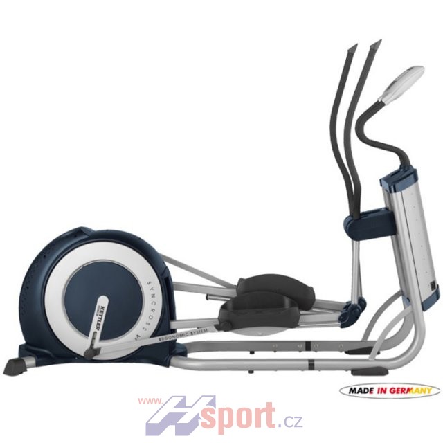 7865-000 SYNCROSS V3 - profesionální crossový ergometr