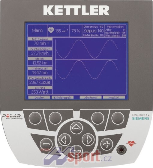 7865-000 SYNCROSS V3 - computer