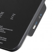 Běžecký pás Insportline inCondi T30i