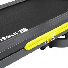 Běžecký pás Insportline inCondi T30i